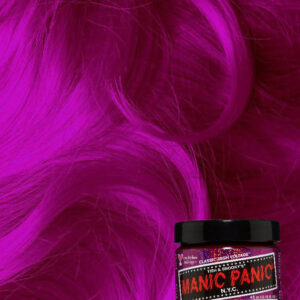 Classic Pink Warrior