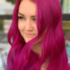Classic Pink Warrior