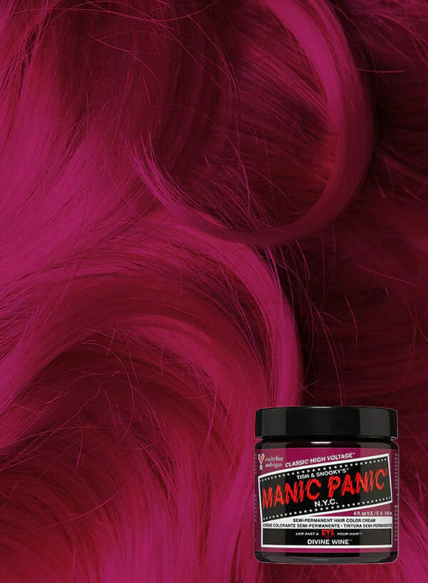 Classic Divine Wine