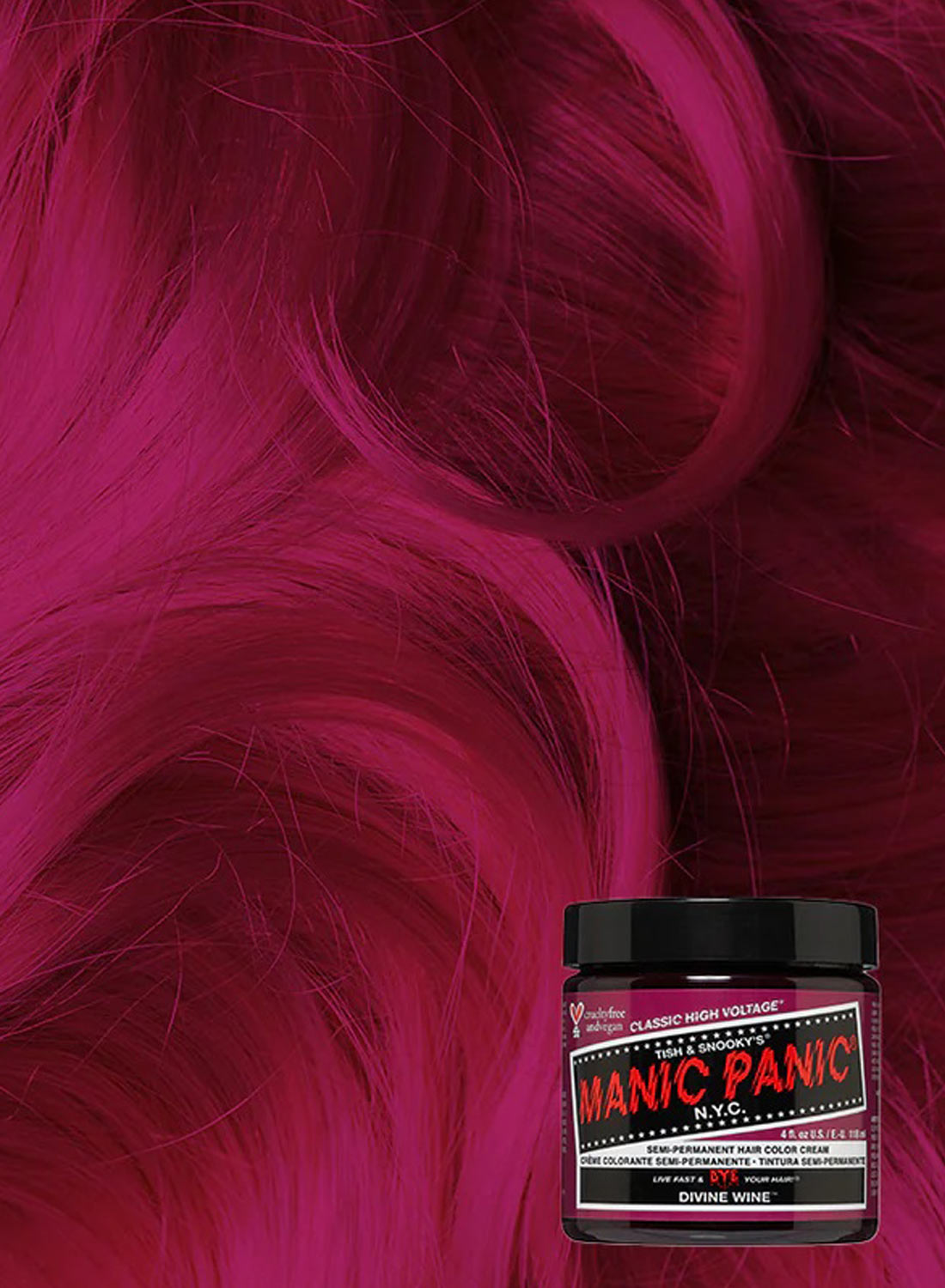 Classic Divine Wine