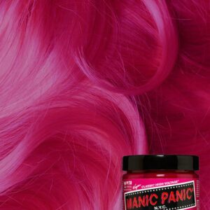 Classic Pussycat Pink