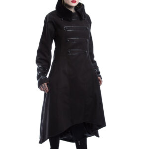 Cyrene Coat