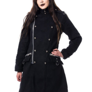 Karri Coat