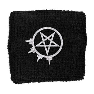 Arch Enemy Embroidered Sweatband