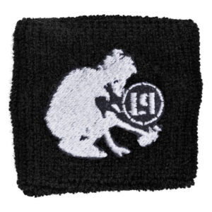 Linkin Park Embroidered Sweatband