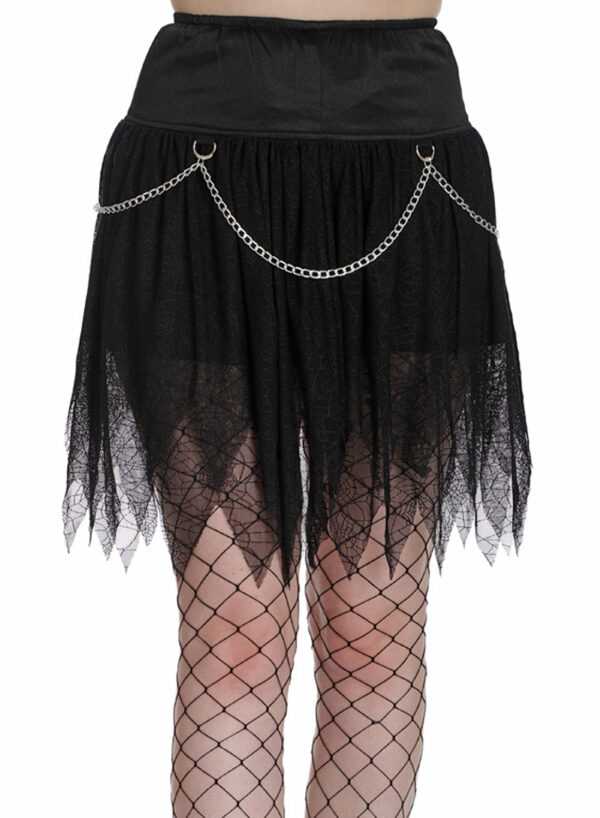 Desdemona Skirt