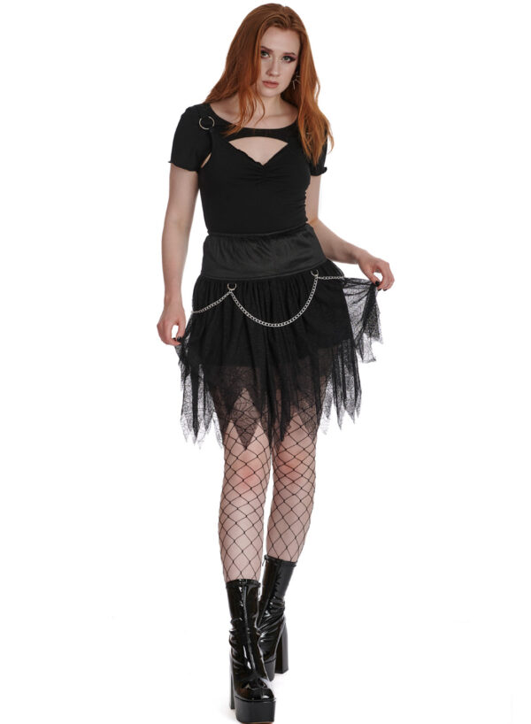 Desdemona Skirt