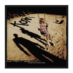 Korn Korn Patch