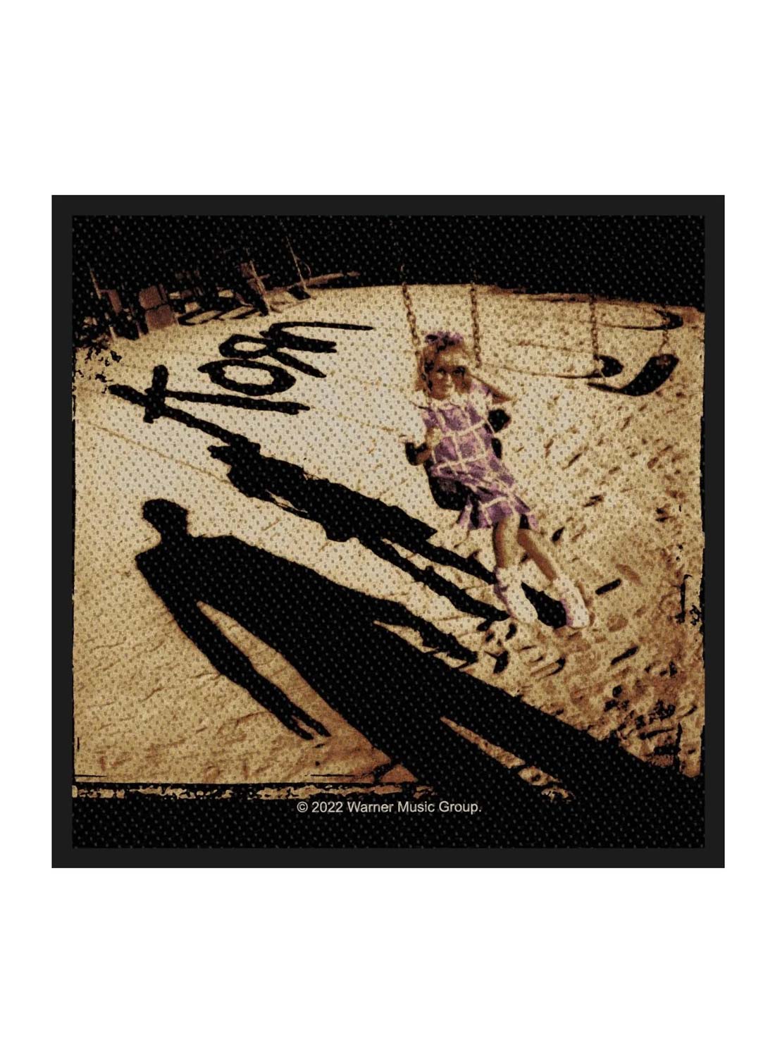 Korn Korn Patch