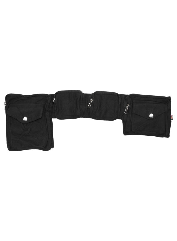 Metal Trooper Hip Belt