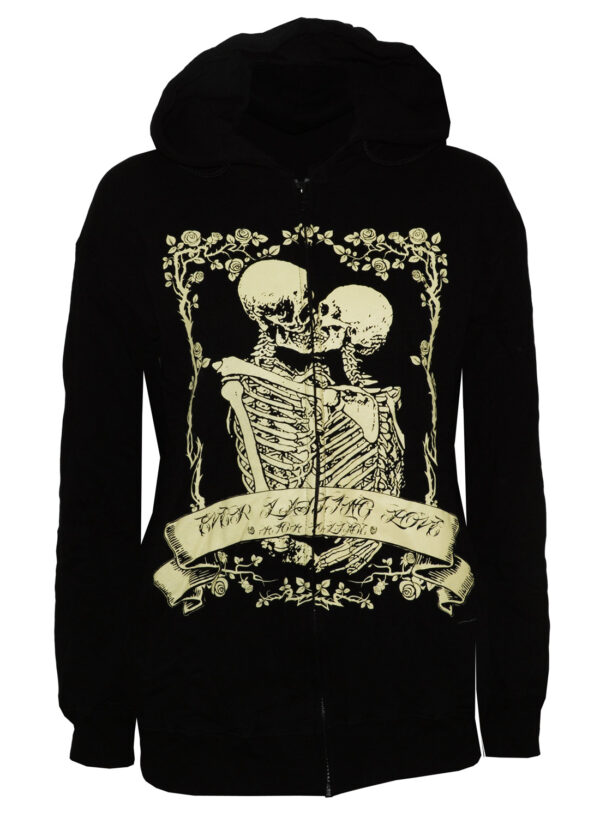 Ever Lasting Love Hood