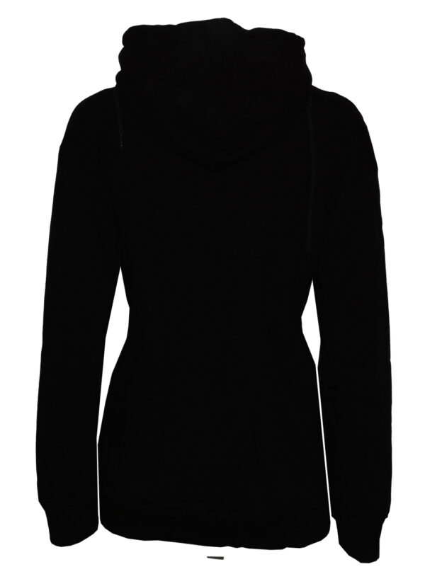 Lady Death Hood