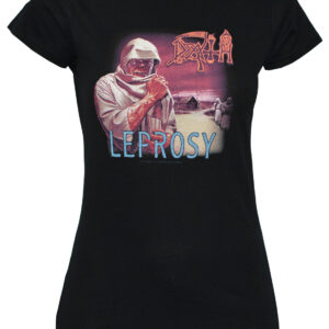 Death Leprosy Girly Death Leprosy Girly top