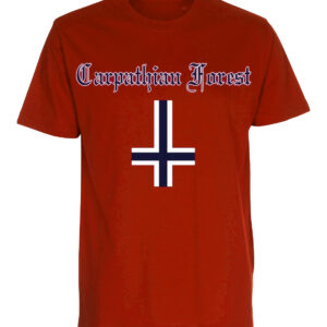 Carpathian Forest Norway T-Shirt