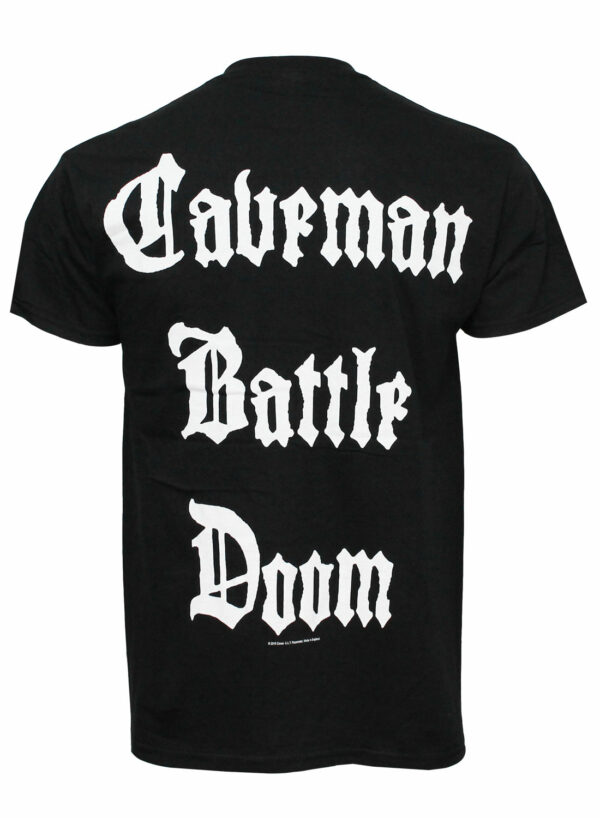 Conan Horseback Battle T-Shirt