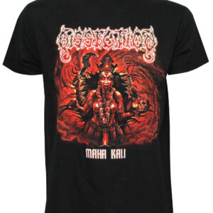 Dissection Maha Kali T-shirt