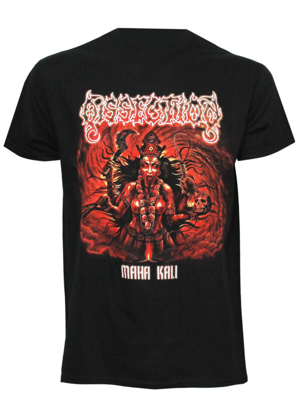 Dissection Maha Kali T-shirt