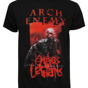 Arch Enemy Khaos Legions