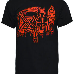 Death Life Will Never Last T-Shirt