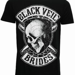 Black Veil Brides Hollywood T-shirt