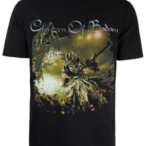 Children Of Bodom Relentless