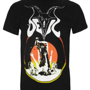 Devil T-shirt