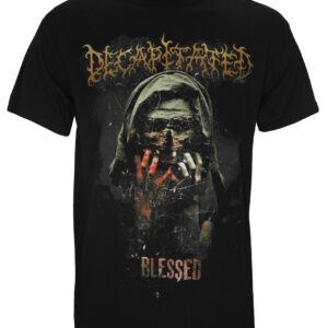 Decapitated Blessed T-shirt