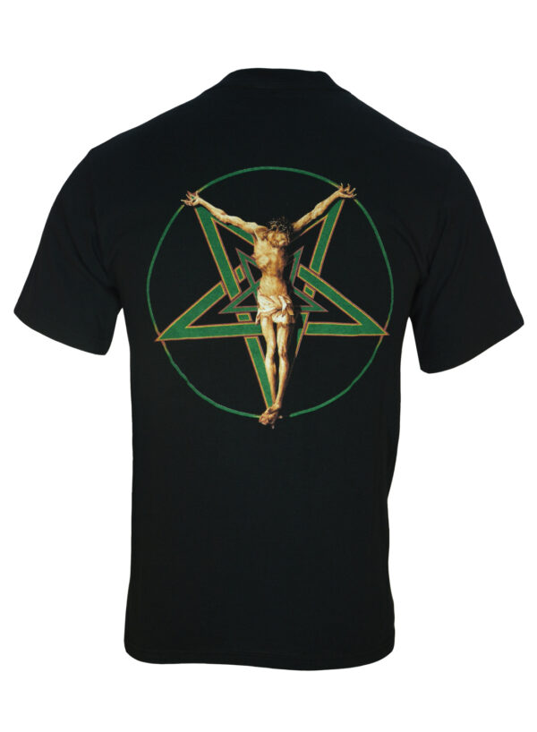 Dimmu Borgir Triumph of Free Will T-shirt