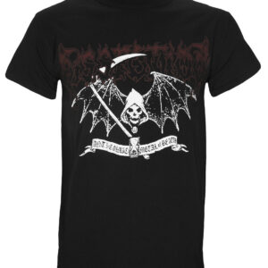 Dissection Nexion T-shirt