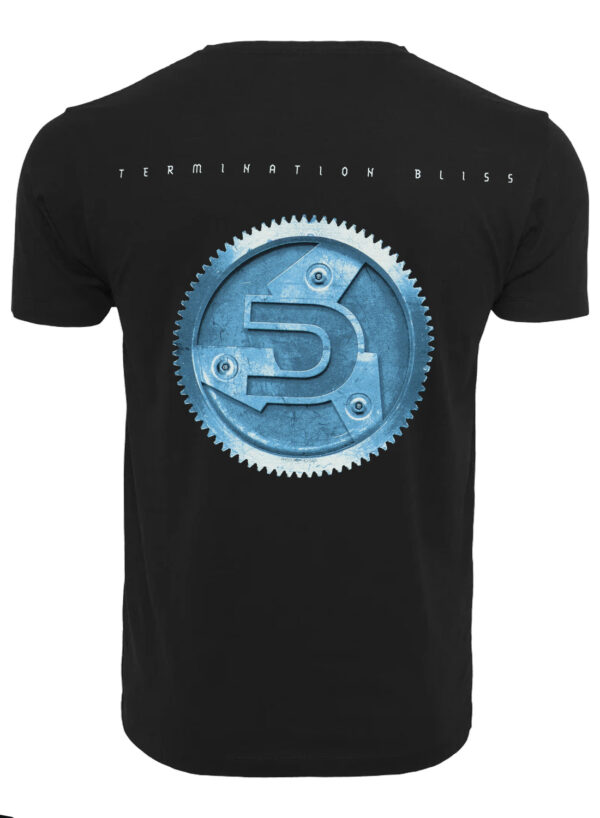 Deathstars Logo T-shirt