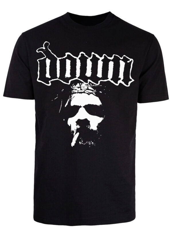 Down Face T-shirt