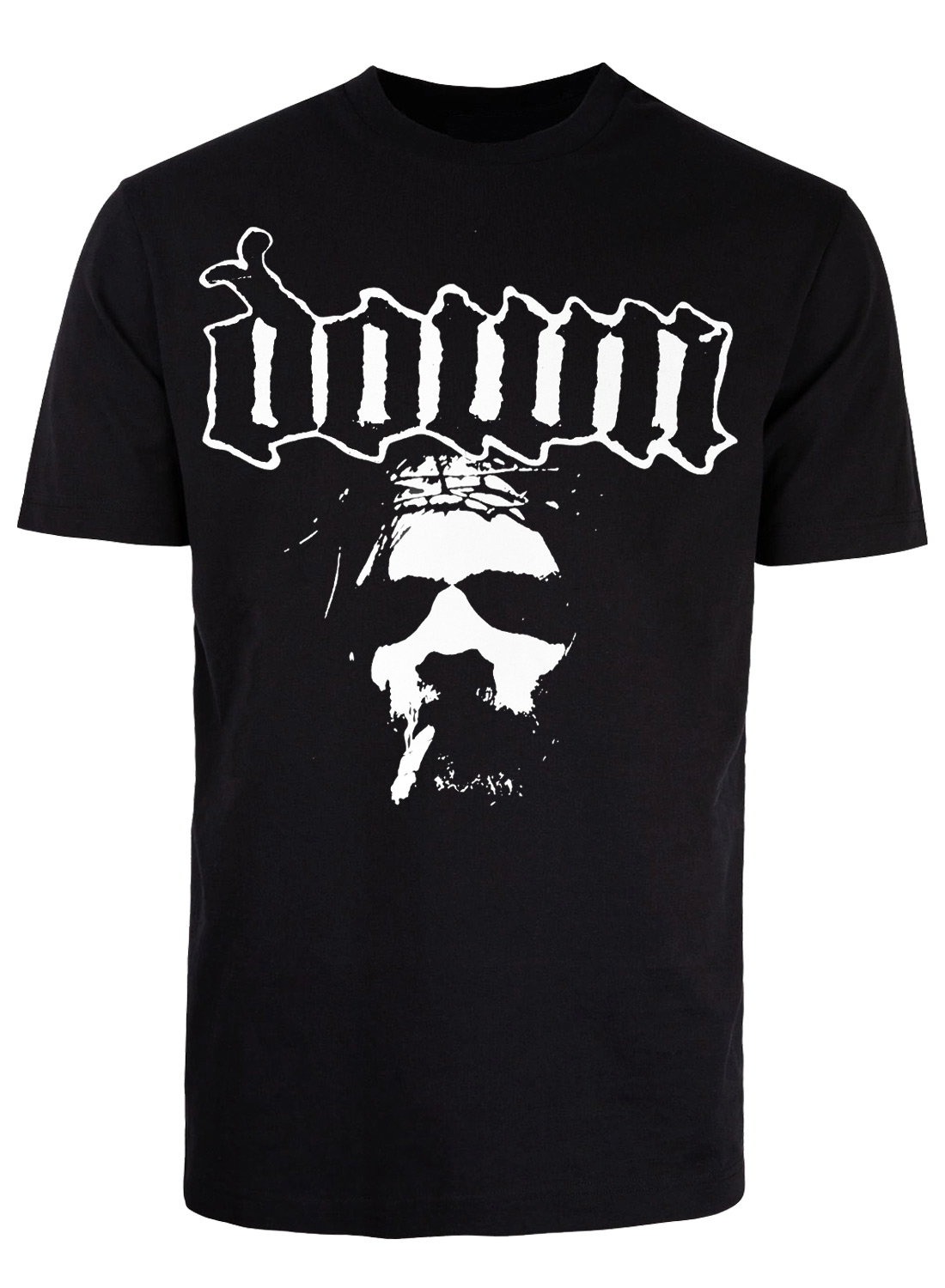 Down Face T-shirt