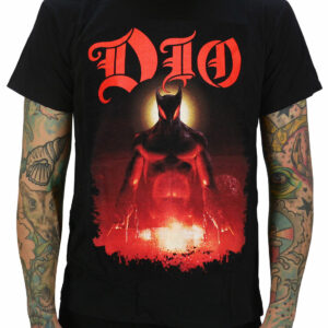 Dio The Last In Line T-shirt