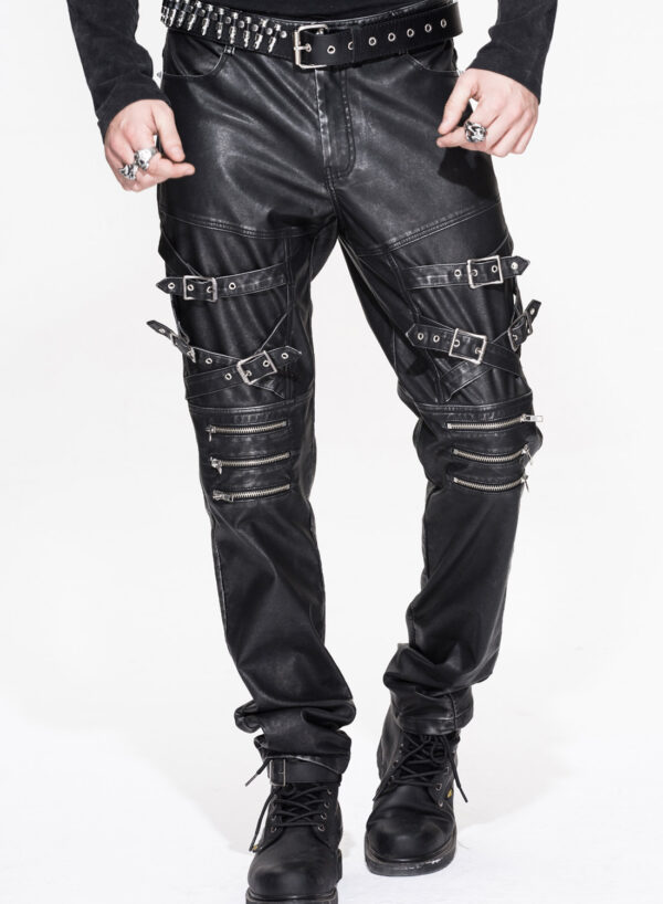 Mr Mayhem Pents
