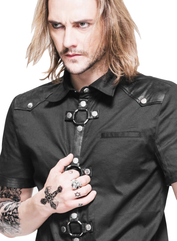Ringer Shirt