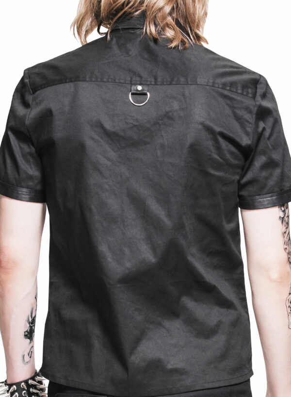 Ringer Shirt