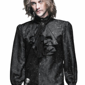 Lucian Victorian Shirt