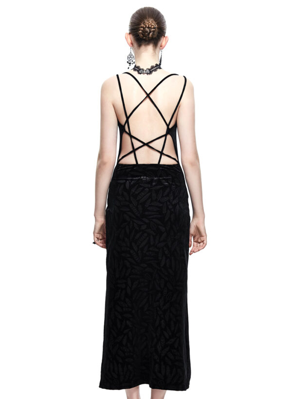 Black Forest Dress
