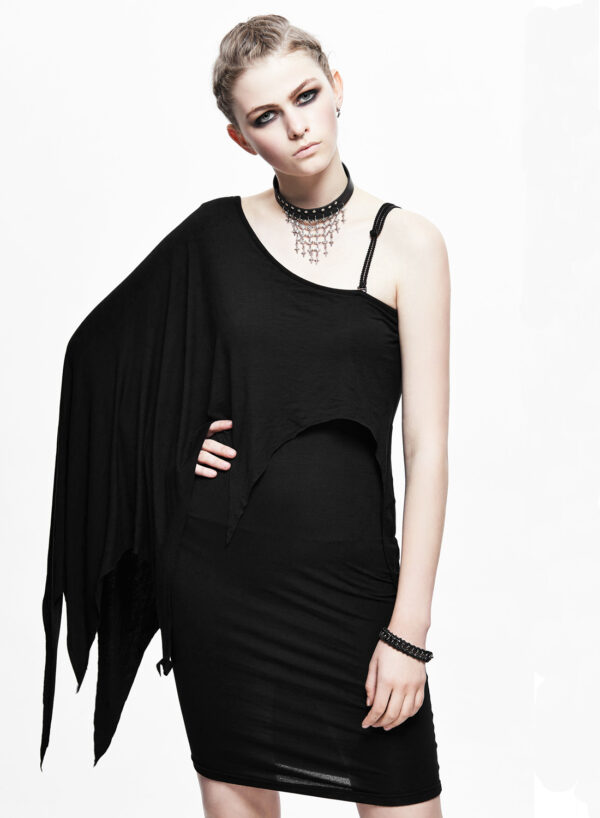 Bettany Dress Top