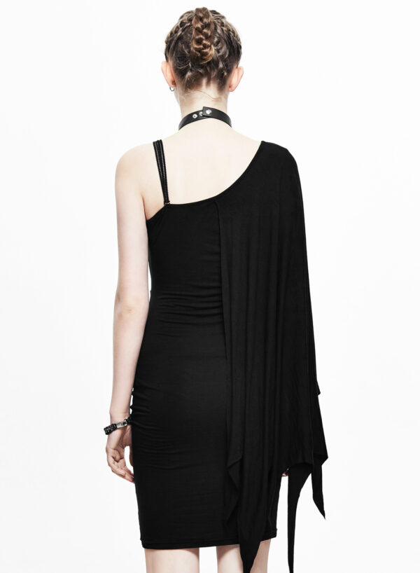 Bettany Dress Top