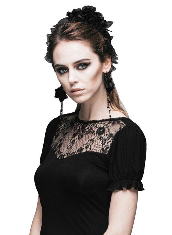 Fey Priestess Top