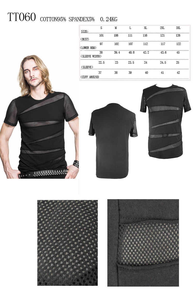 Slasher T-shirt