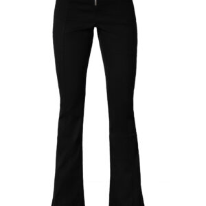 Krypteria Zip Bell Bottoms