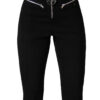 Krypteria Zip Bell Bottoms