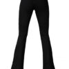 Krypteria Zip Bell Bottoms
