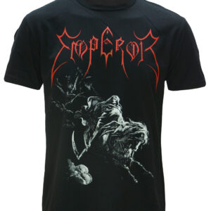 Emperor Rider T-shirt