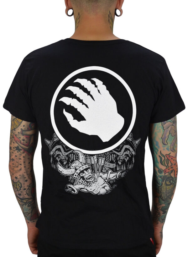 Hirax Thrash and Destroy T-shirt