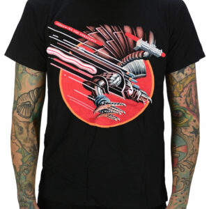Judas Priest Screaming for Vengeance T-shirt