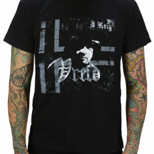 Vreid I Krig T-shirt