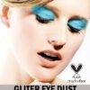 Stargazer Gliter Eye Dust Turquoise